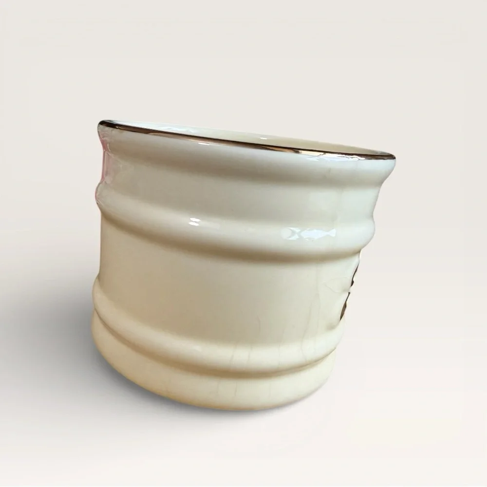Vintage Franklin Toiletry Co. 